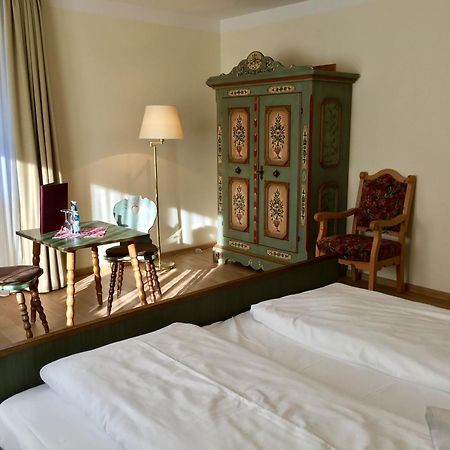 Harzer Hof Hotel Herzberg am Harz Quarto foto