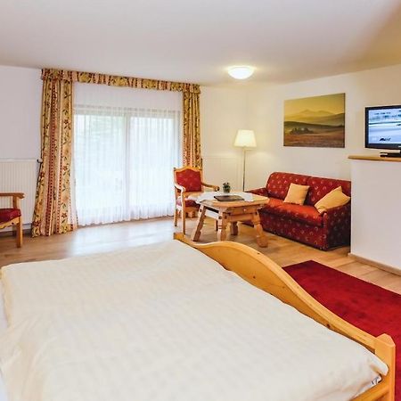 Harzer Hof Hotel Herzberg am Harz Quarto foto