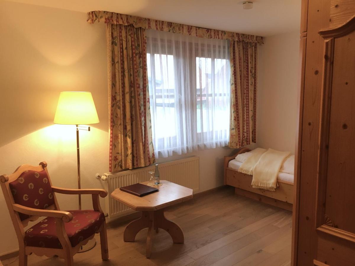 Harzer Hof Hotel Herzberg am Harz Quarto foto