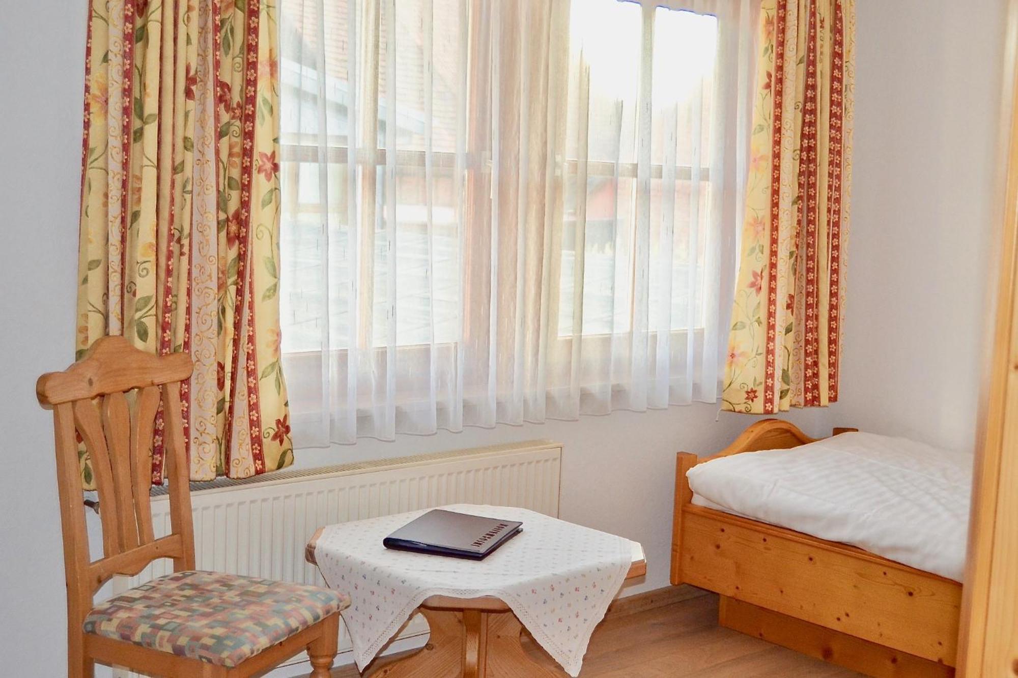 Harzer Hof Hotel Herzberg am Harz Quarto foto