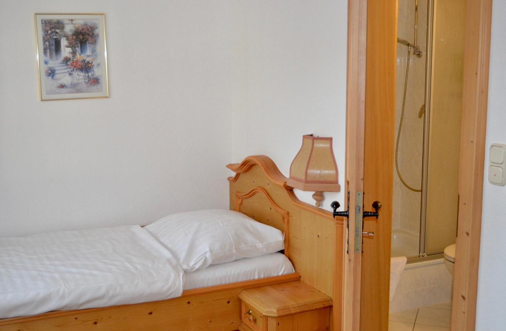 Harzer Hof Hotel Herzberg am Harz Quarto foto