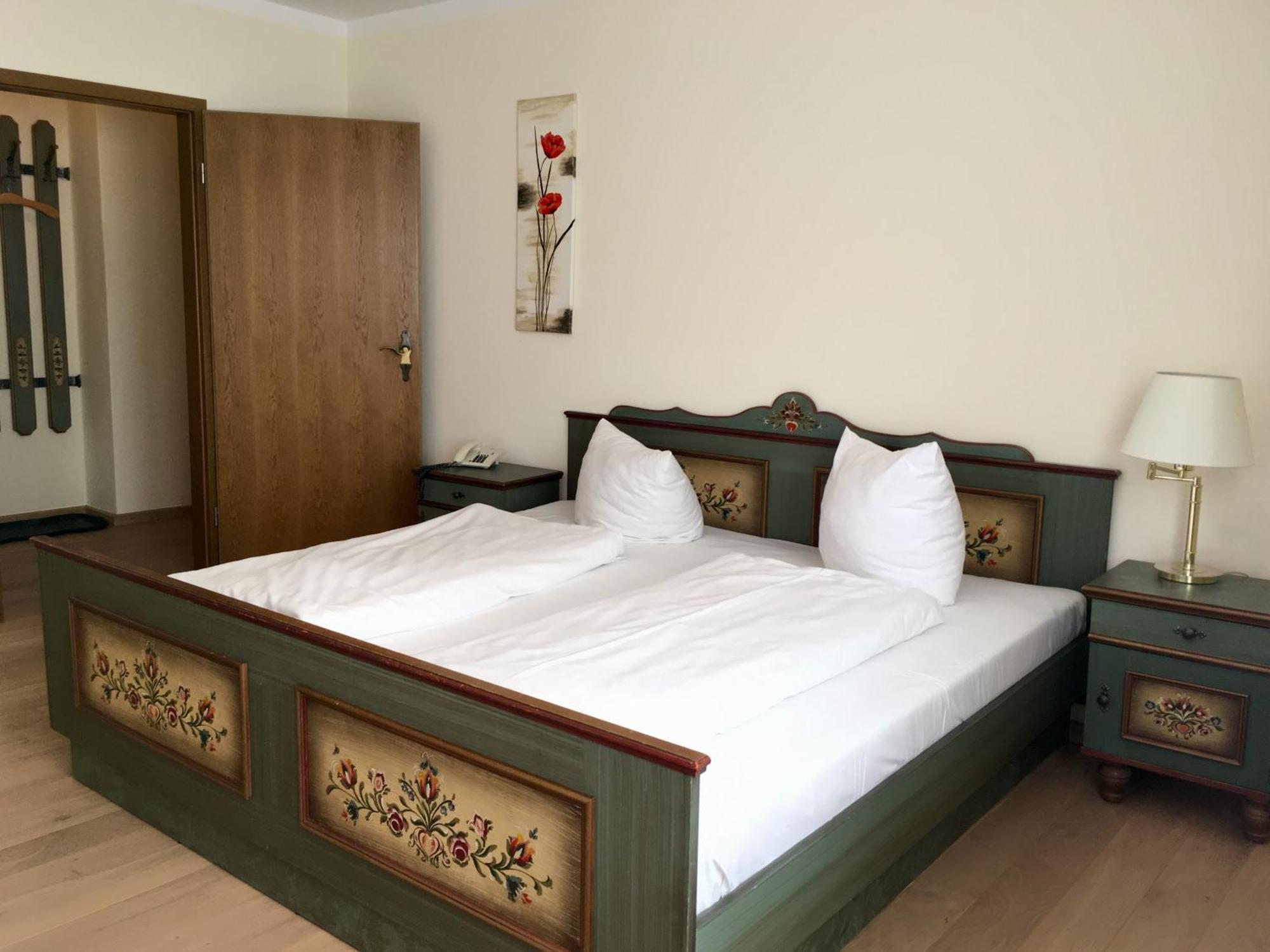 Harzer Hof Hotel Herzberg am Harz Quarto foto