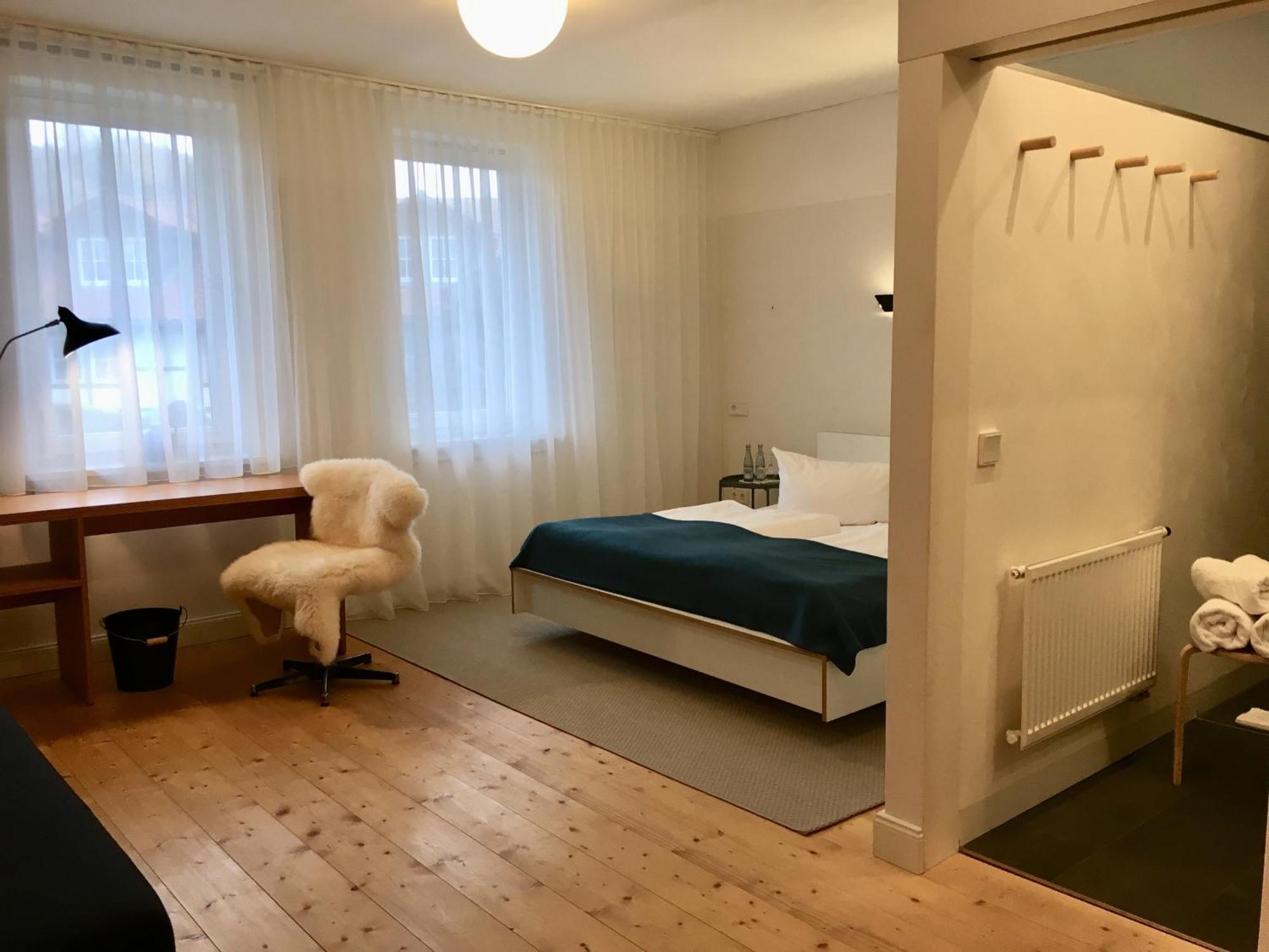 Harzer Hof Hotel Herzberg am Harz Quarto foto
