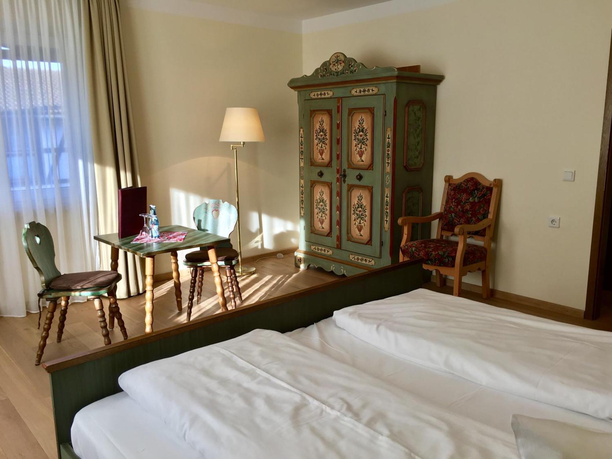 Harzer Hof Hotel Herzberg am Harz Quarto foto